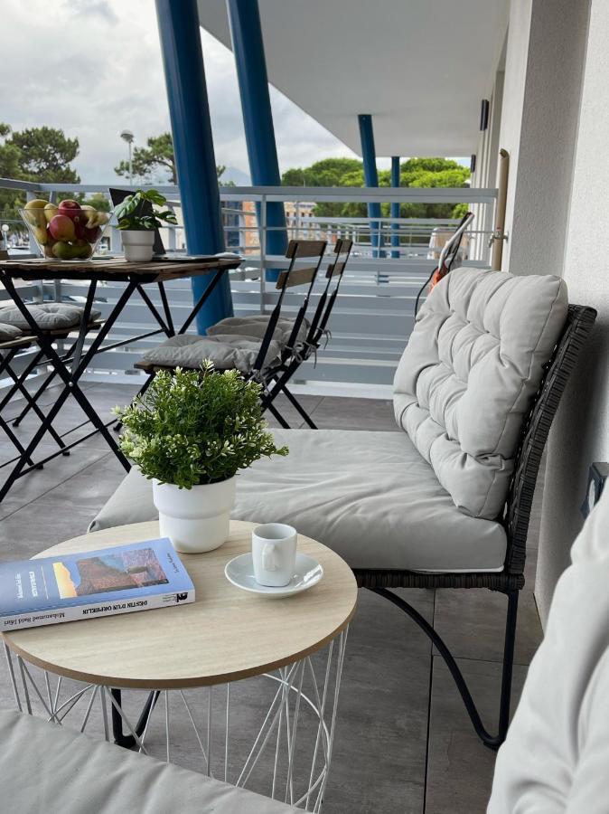 Superbe Appartement Neuf Entre Mer Et Pins Wifi Argeles-sur-Mer Exterior photo